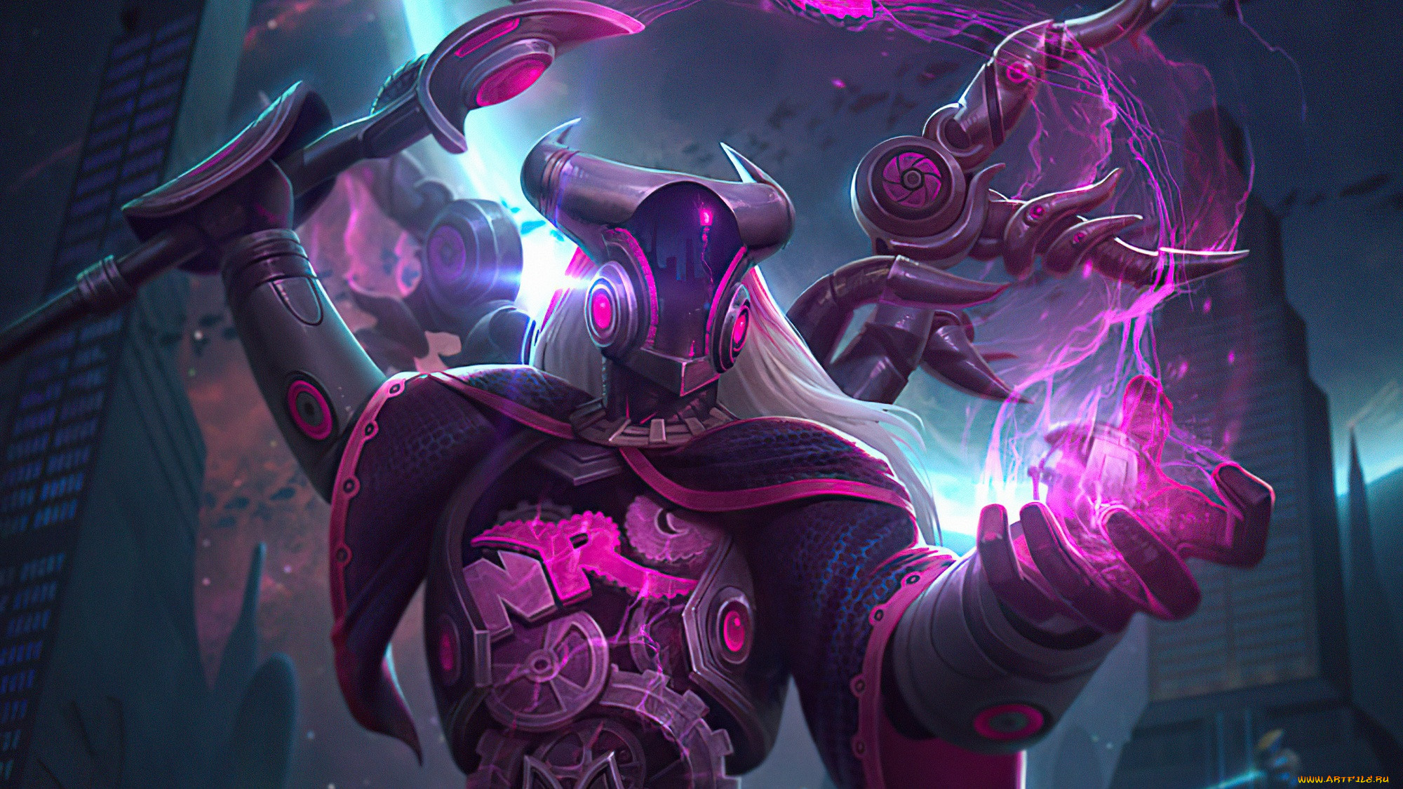  , smite